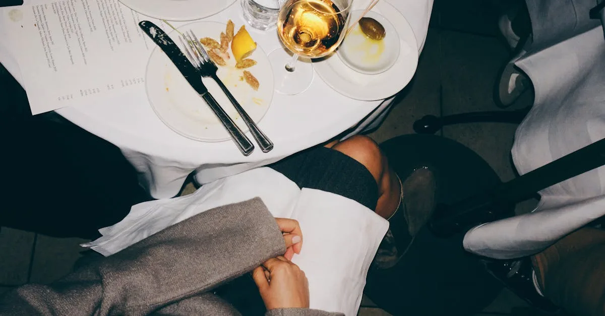 découvrez notre restaurant farm-to-table où chaque plat est préparé avec des ingrédients frais, locaux et de saison, garantissant une expérience culinaire authentique et durable.