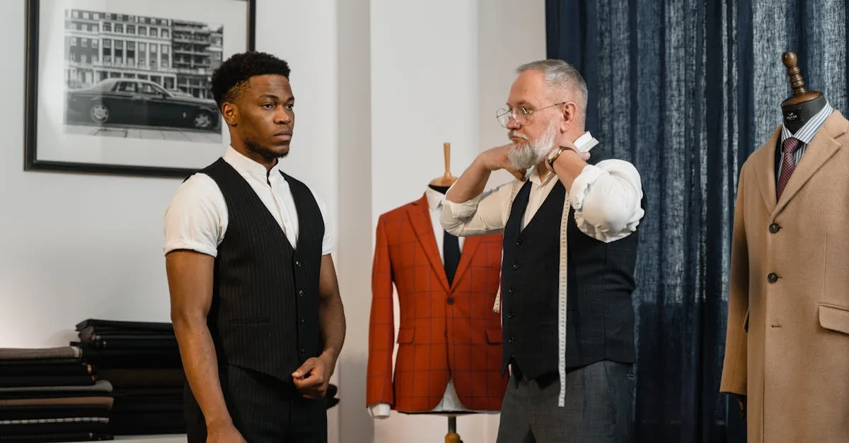 découvrez nos costumes sur mesure à barbès, alliant élégance et savoir-faire pour un style unique et parfaitement ajusté.