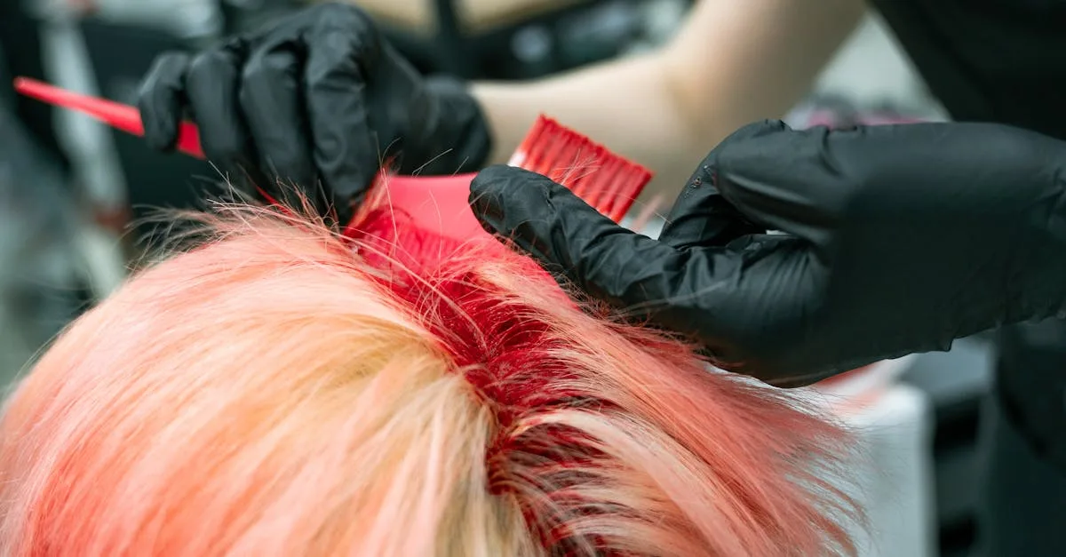 découvrez les meilleurs salons de coloration de cheveux à grenoble pour un changement de look réussi. services professionnels et conseils personnalisés près de chez vous.