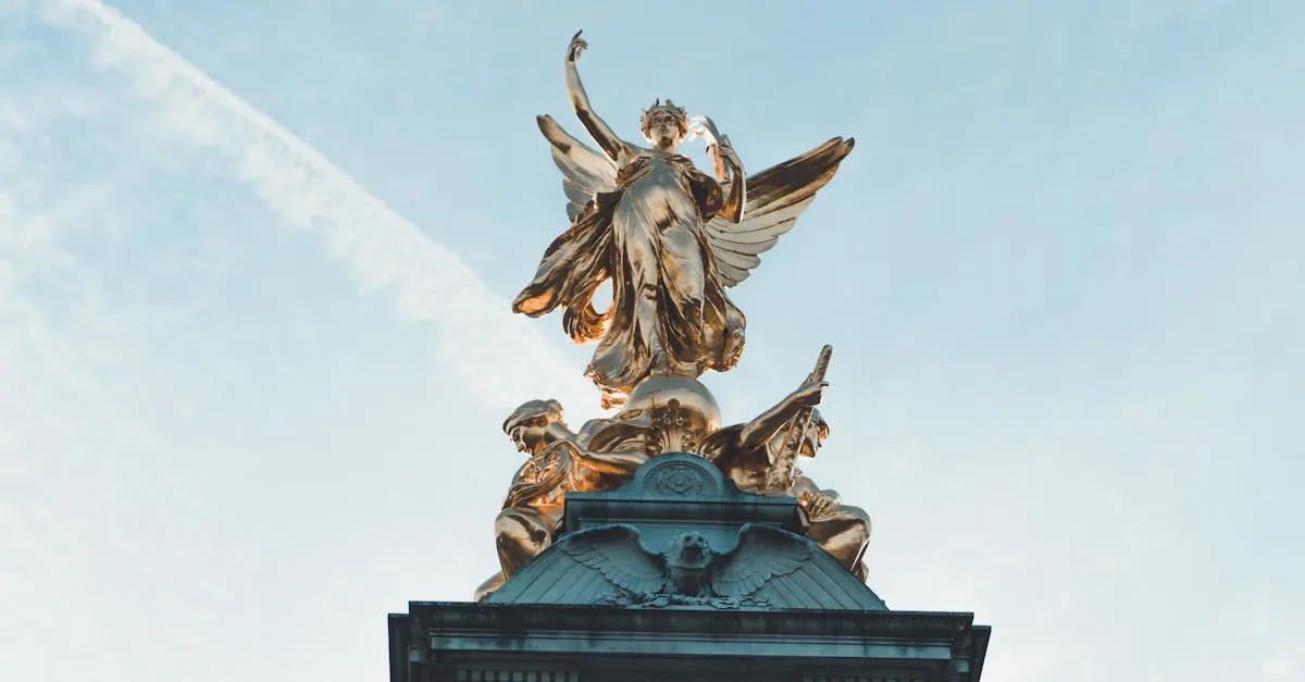 découvrez triumph, la marque emblématique qui allie performance, élégance et innovation pour des expériences inoubliables.